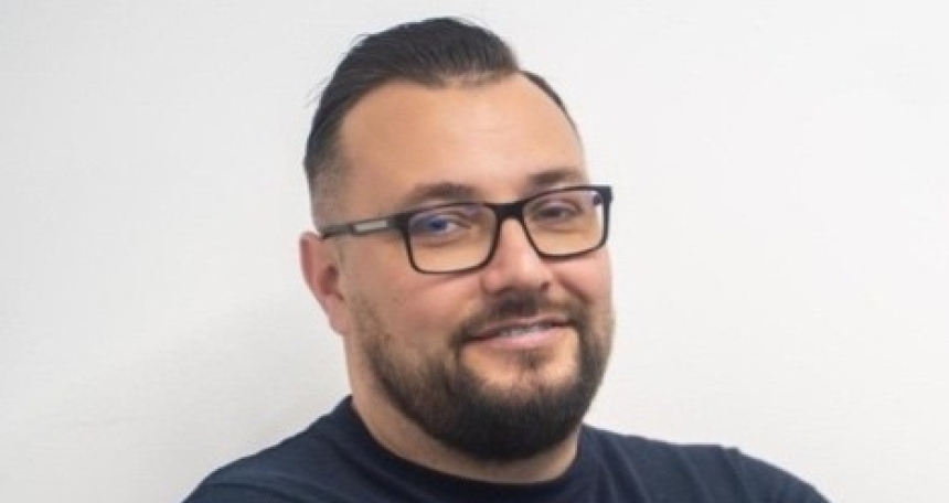 costel radescu CR group