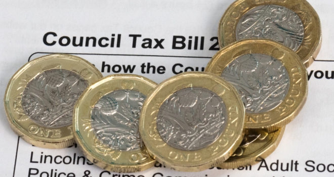 Homeowners face 300% extra council tax for empty properties council tax bill