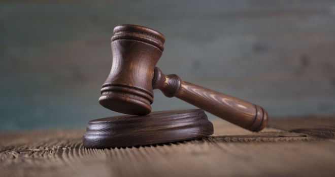 Courts not prepared for Section 21 abolishment, warns NRLA court gavel judge legal