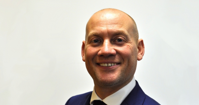Why the government must not forget about new build Craig Hall