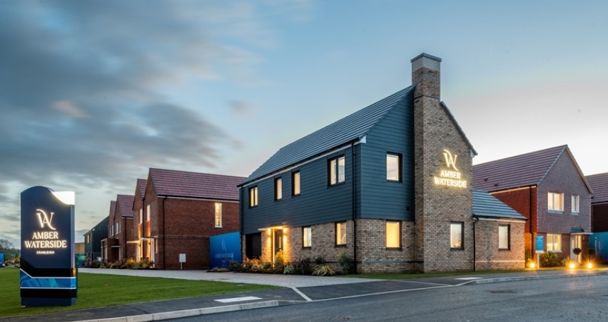 Paragon - Cranleigh - 639