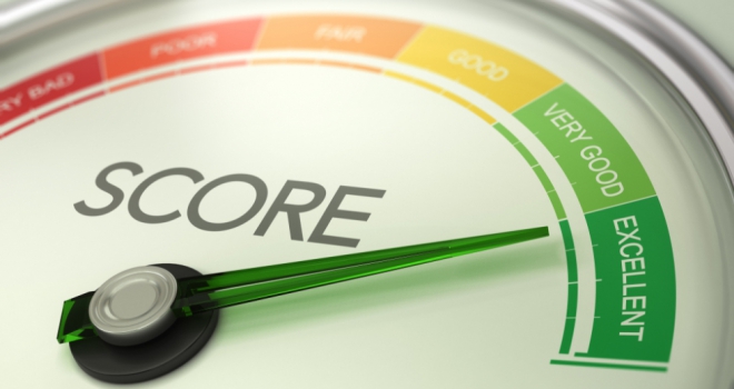 Renters misguided over what impacts their credit score Credit Score 738