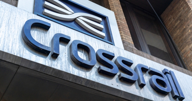 Locations close to a Crossrail station continue to outperform their wider local markets Crossrail 728