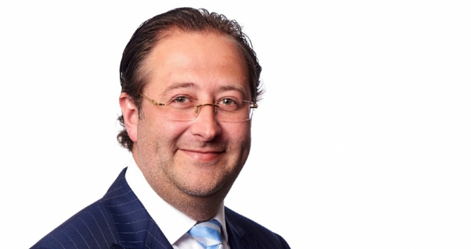 SevenCapital announce new Group Managing Director Damien Siviter SevenCapital