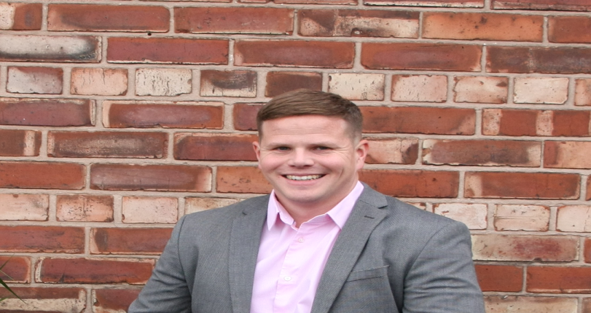 Roma completes £1.47m buy-to-Let deal on recently launched RomaPro product Dan Hill - Roma Finance - 627