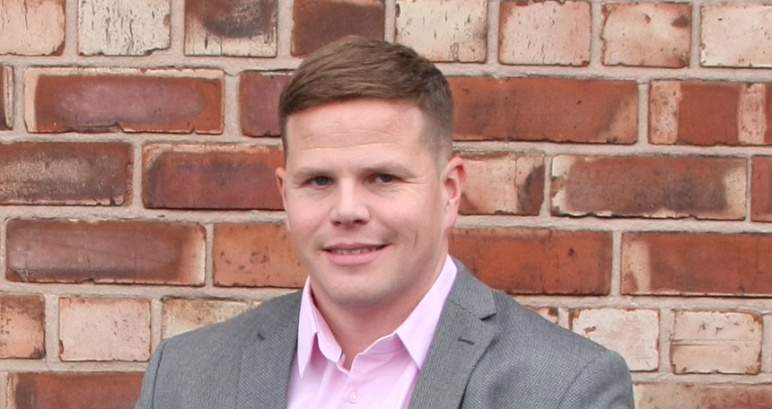Roma Finance completes £1.5m auction deal in four days for Bristol property Daniel Hill - Roma Finance - 979