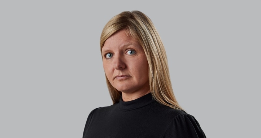 The neighbourhood watch - HMRC’s property focus Danielle Ford - HaysMac - 926