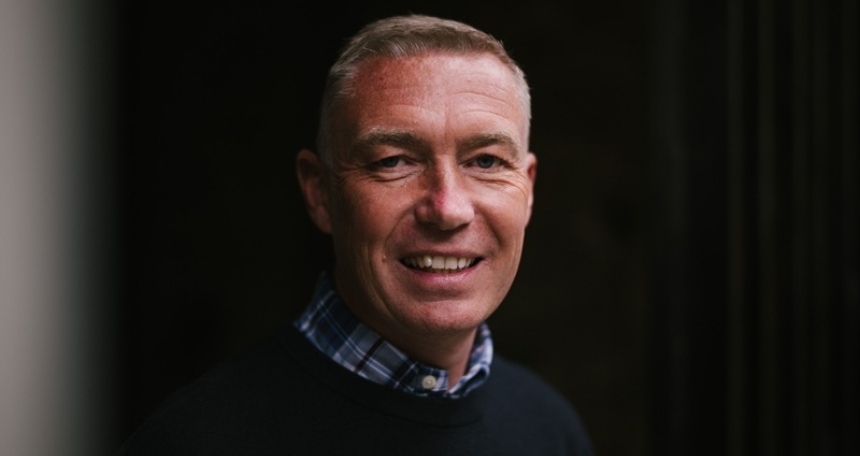 ModaMortgages opens up buy-to-let remortgages with new criteria Darrell Walker - Moda - 950