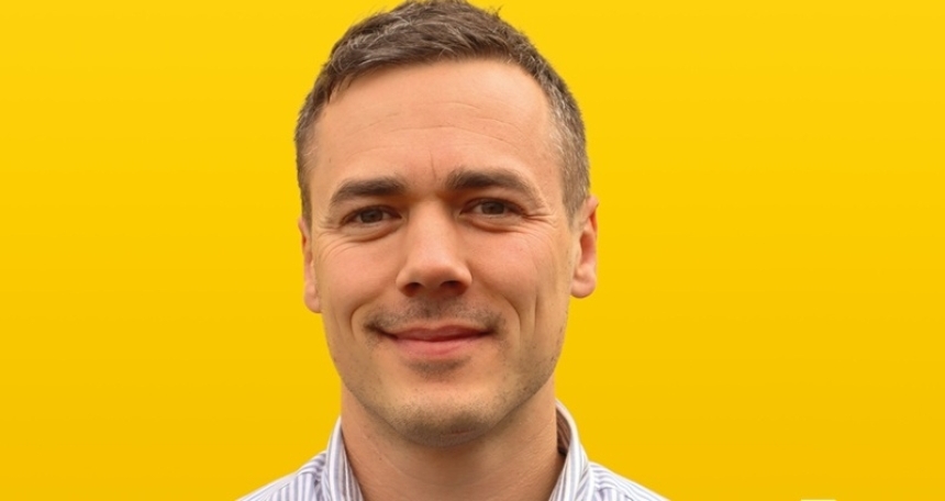 David Fisher - Geoworks - 827