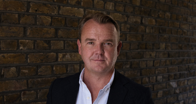 A ticking time bomb for the housing market David Alcock Blend 572