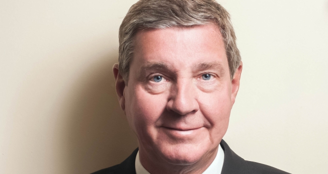 Private rent prices see 12 month slow rise David Alexander 860