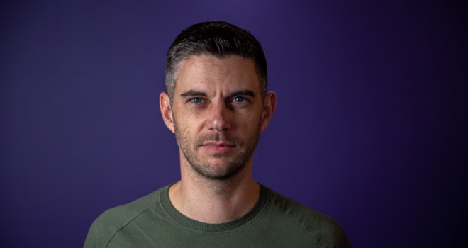 Case Study: Atom bank saves property firm £375k with refinancing and purchase loan David Castling - Atom bank