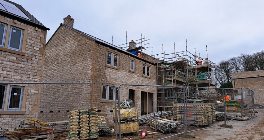 Case study: Pivot completes £6.5m complex multi-loan transaction for residential development in Yorkshire  Pivot - Yorkshire - 277