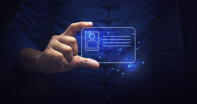 Majority of UK property professionals in favour of Digital Identity schemes in the residential sales sector Digital ID 505
