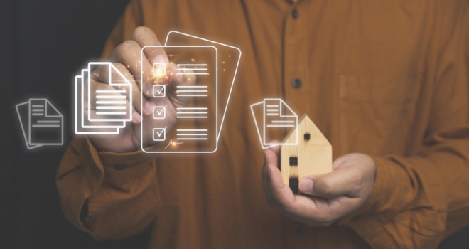 Building a fully digital property market: what is it and why is it happening now? Digital Property 824
