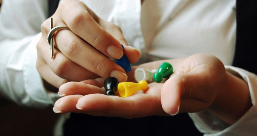 choice picking selecting tenants