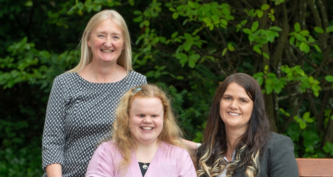 disability scotland