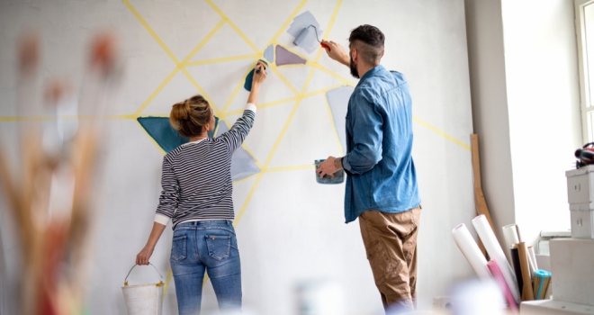 'Freshen-uppers' found to be the most desirable property type DIY 482