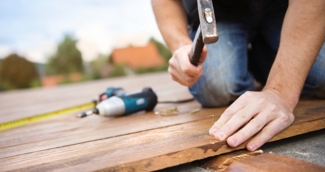 The DIY safety tips every homeowner should know DIY 803