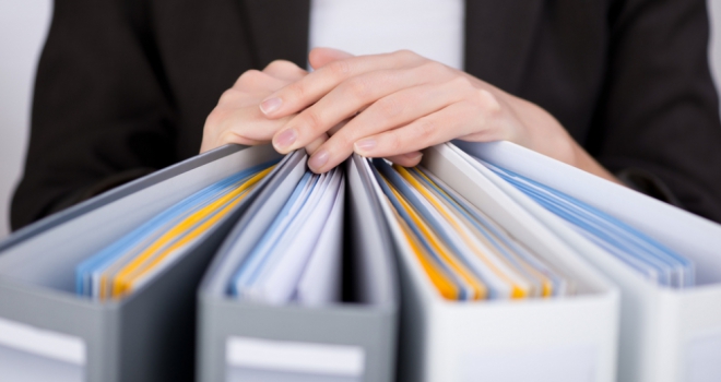 Property dossiers: Why every good vendor should have one Dossier 622