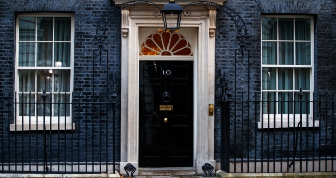 A Labour government and the property sector Downing St 123