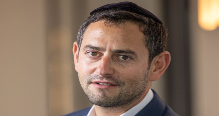Momentus Capital enters UK bridging market Dani Spitzer - Momentus Capital - 937