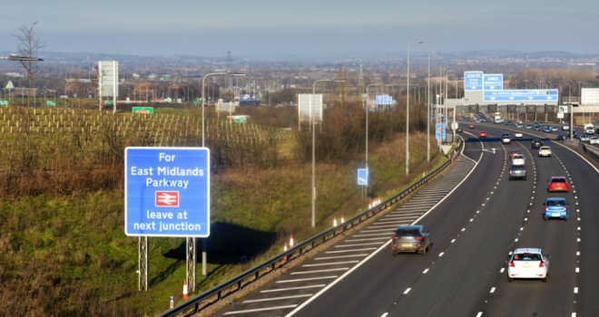 Renters suffer as East Midlands is UK's 'cold spot' east midlands