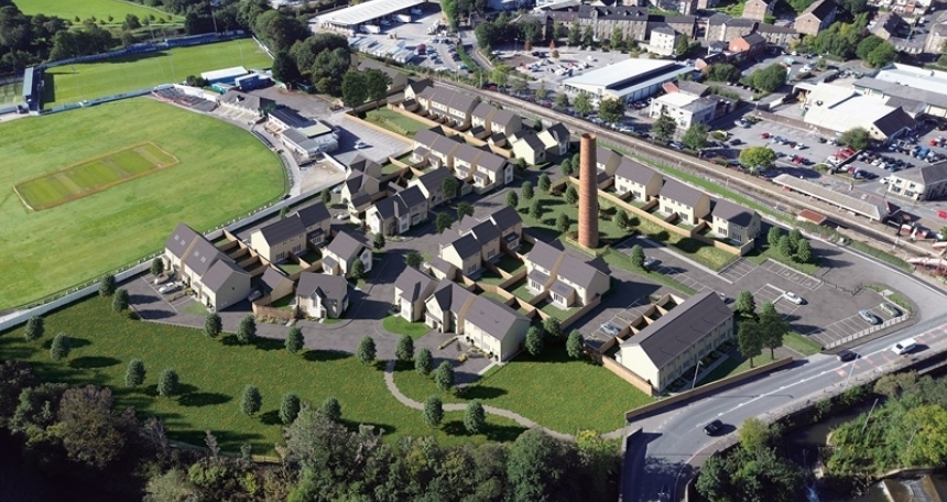 Paragon Bank - Willow Bank - Ramsbottom - 039