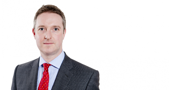 The changing landscape of high streets and how delivering variety is essential to their future Ed Colreavy Gowling 722