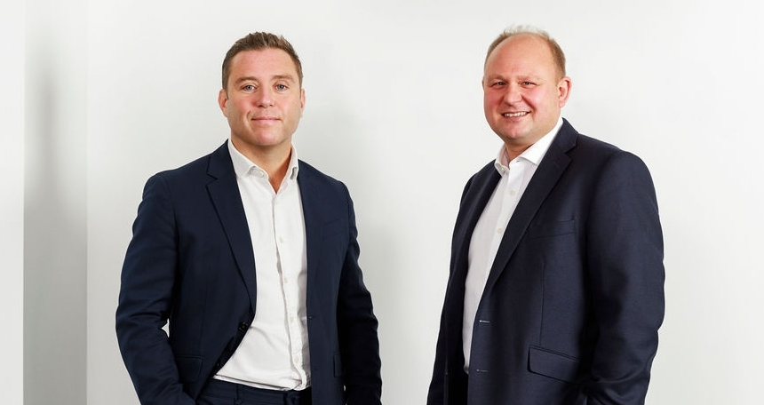 FRP acquires Arc & Co