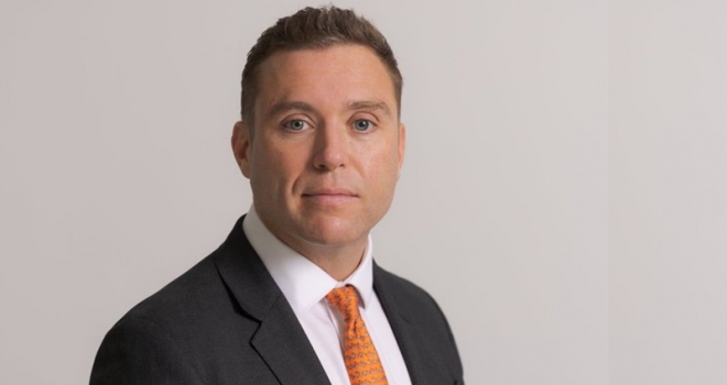 Case study: Arc & Co. and Atlas Capital Partners complete £59m hotel loan Edward Horn-Smith Arc & Co