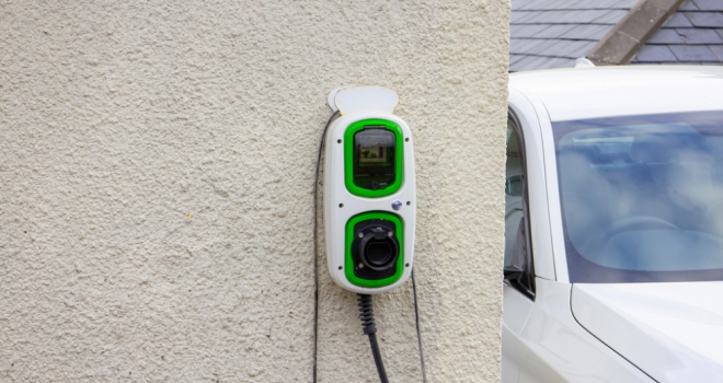 75% discount on electric vehicle charging points open to landlords electric car charging 810