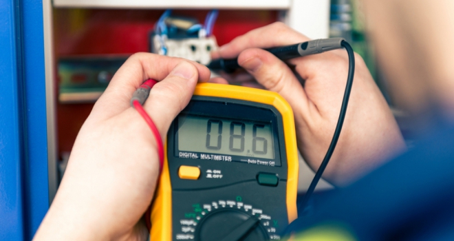 Agents urged to get their EICRs arranged now before demand peaks Electrical Safety 881