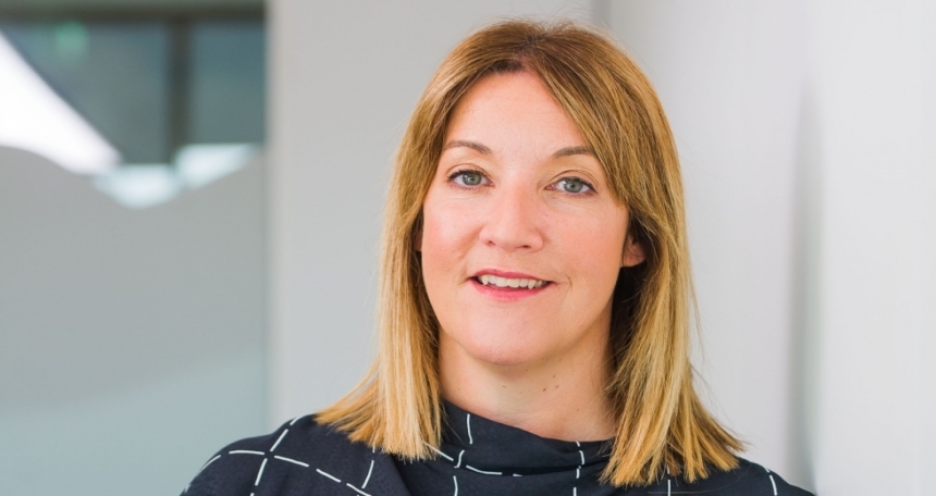 Hodge launches 95% LTV mortgage options for complex income borrowers Emma Graham - Hodge - 968