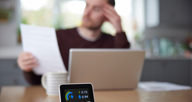 Insulation and Energy Bills: What you need to know energy bill 900