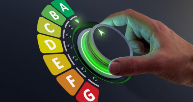 25% of commercial landlords could face fines for failing minimum EPC requirements Energy Efficiency 123