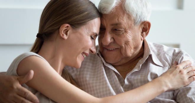 Rise in multi-generational households fuelled by cost-of-living crisis family 379