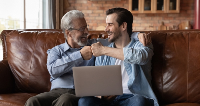 Things to consider if you have a gifted deposit Family 723