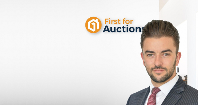 LRG launches First for Auctions FFA 123
