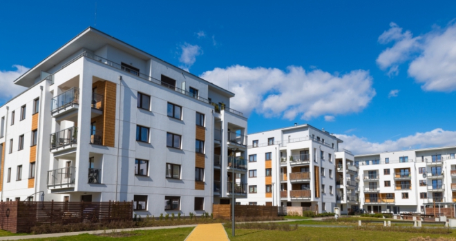 ALEP members overwhelmingly support ground rents reform Flats 610