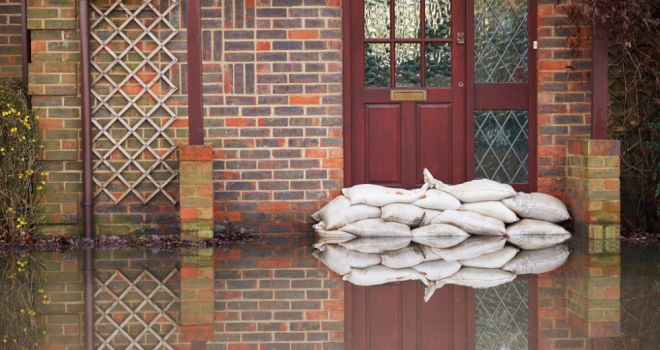 Flooding: Advice for buyers Flooding 680