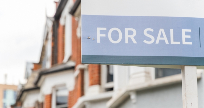 Demand for homes slumps in 2023 For Sale 115