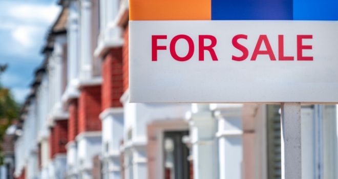 Homebuyers found to be highly motivated to beat SDLT deadline For sale 408