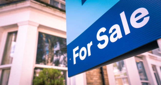 Buying a home 'more stressful' than selling, homeowners say For Sale 924