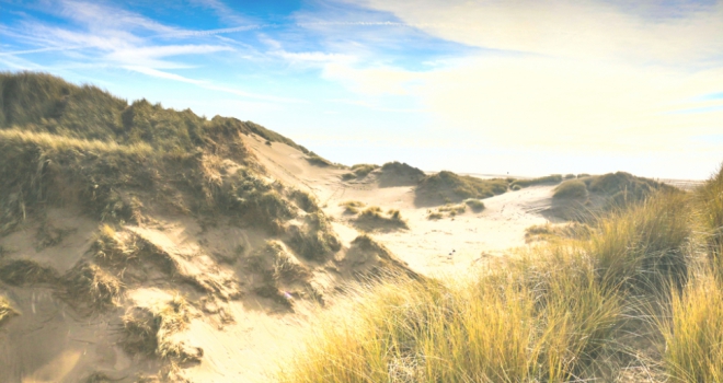 Formby revealed to be the most searched for location in Liverpool formby 888