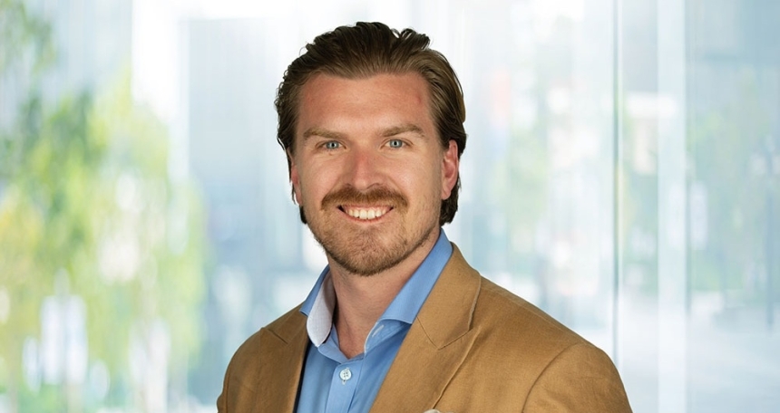 Dan Foryszewski - MRI Software - 850