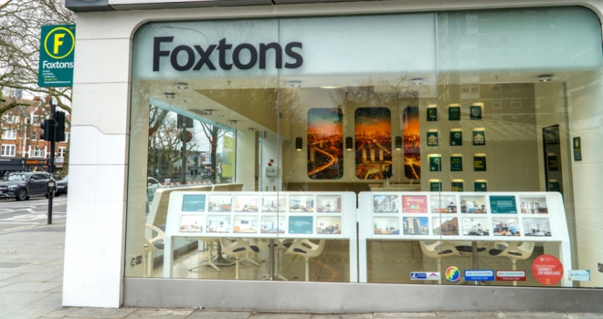 London rental market stabilises as supply hits four-year high Foxtons 816