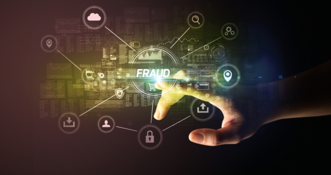 Property developers report 'concerning' rise in suspicious activity Fraud 821