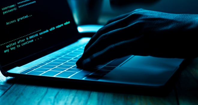Property professionals warned to take cyber crime seriously fraud hacker computer tech scam