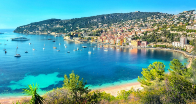 High-end homebuyers ditching Fulham for French Riviera French Riviera 203